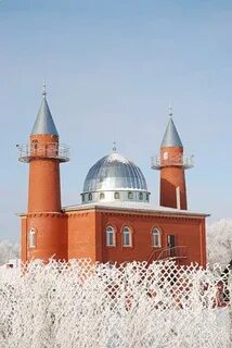 Село красная горка нижегородская область пильнинский