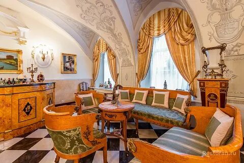 Русский ампир