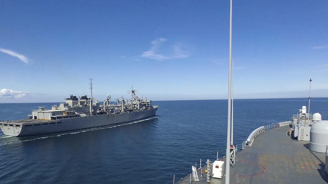 Операция в черном море. НАТО В Средиземном море. НАТО ВМС США корабли Средиземное море.