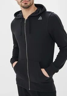 Худи reebok