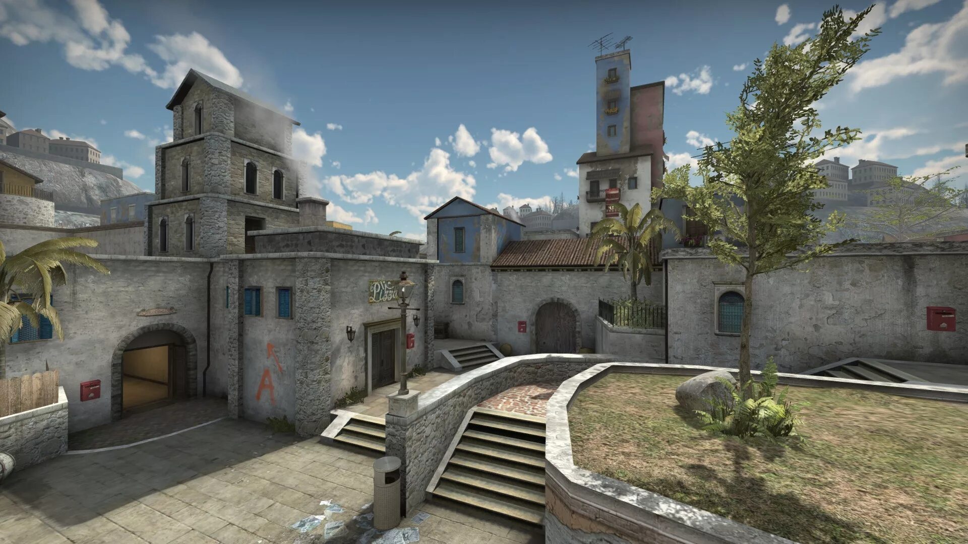 Cs go new