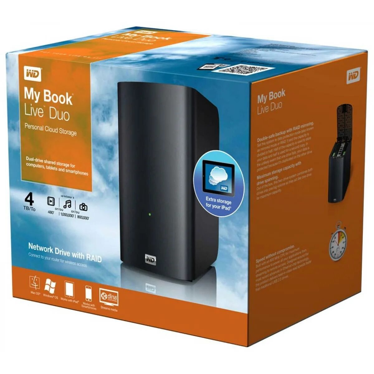 Western Digital my book Live Duo 6 TB. Western Digital my book Live Duo 4 TB. Wdbvht0040jch my book Live Duo. Nas WD my book Live Duo.