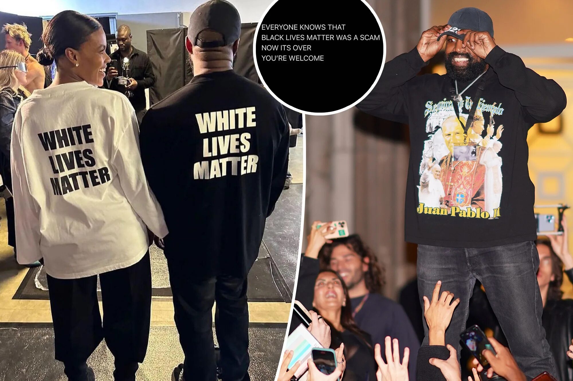 Канье Уэст White Lives matter. Канье Вест в футболке White Lives matter. Канье Уэст 2022. Kanye West White Lives matter Shirt.