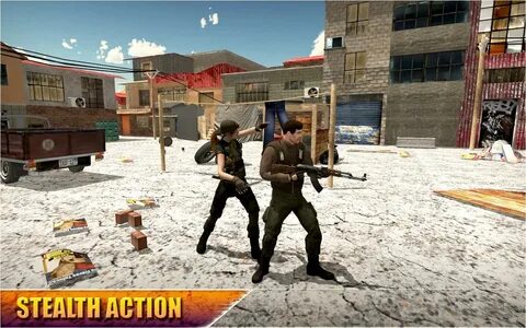 Ігри боевики