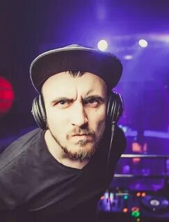 Dj first
