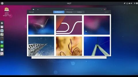 Ubuntu vs ubuntu