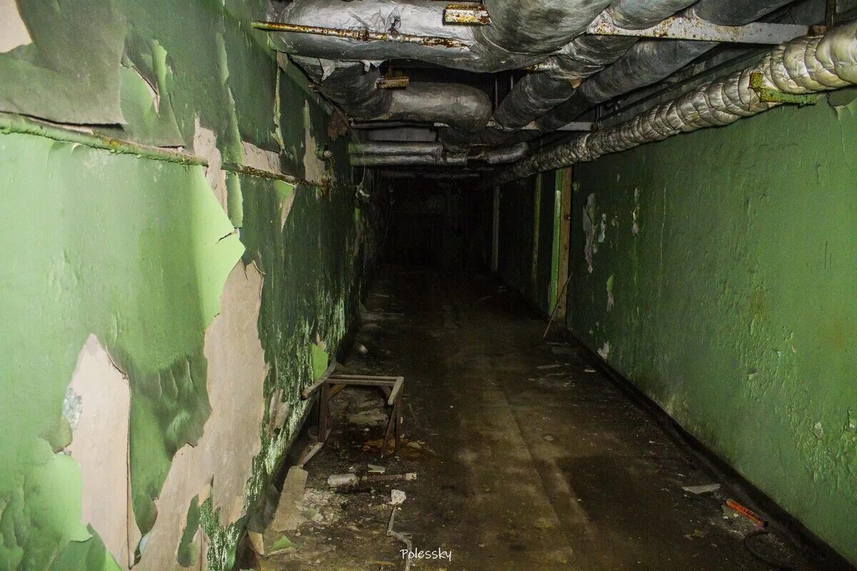 Подвал припяти. Подвал медсанчасти 126 в припяти. чернобыль медсанчасть 126.