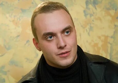 Щеголев актер биография