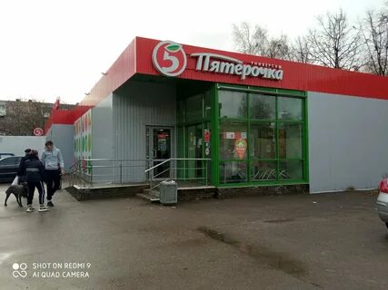 Ул пожарского 9