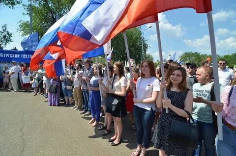 Отметить июнь