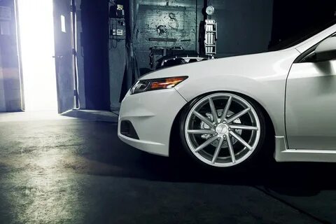 Honda wheels