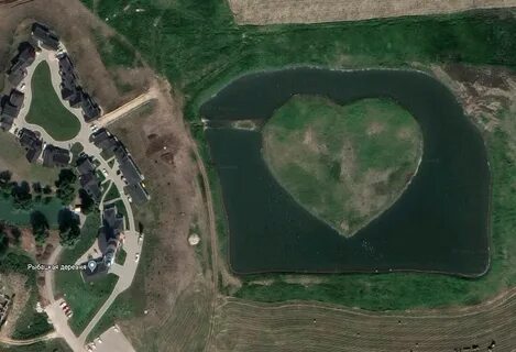 Остров рязанская область