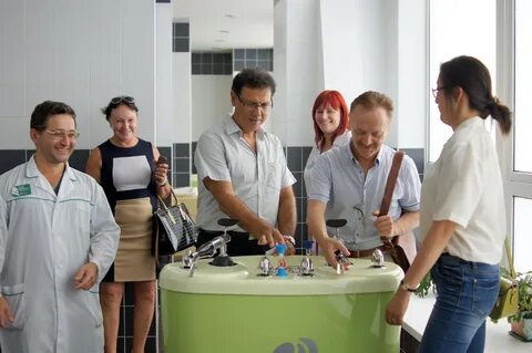 Владивосток медицина