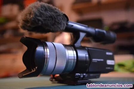 Sony 1080p