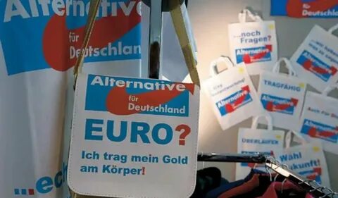 Альтернатива партии
