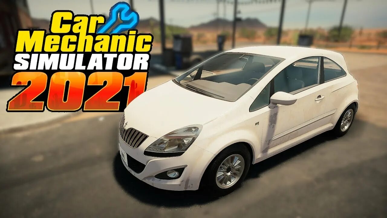 Сюжетные заказы car mechanic simulator 2025. Кар механик симулятор 2025 корвет. bolt mosquito mk5.