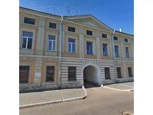 В Твери после реставрации открывается часть набережной Степана Разина (фото) Тве
