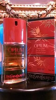Opium сияние