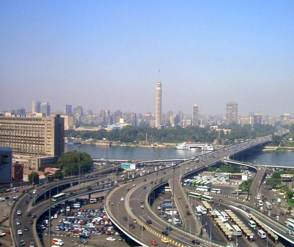 Мост 6 октября Каир. Мост в Каире. Каир Египет мосты. Каир деловой центр. Городское 6 октября