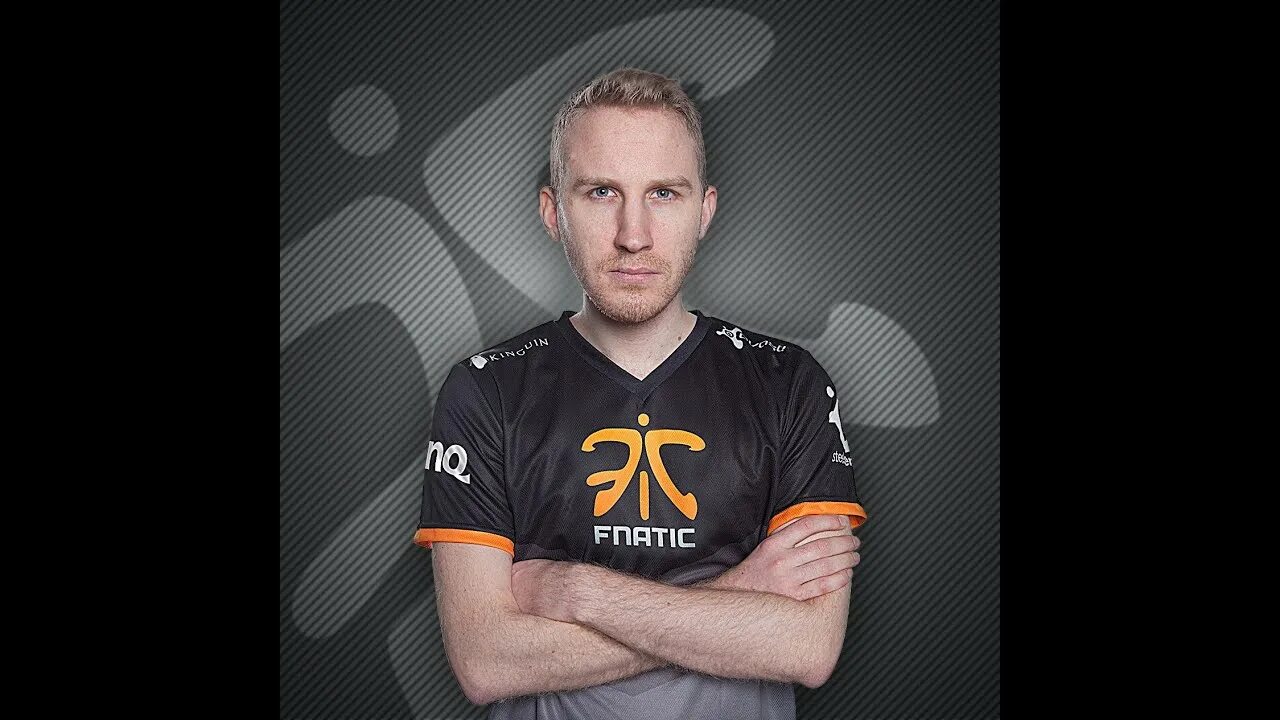Cs go profiles