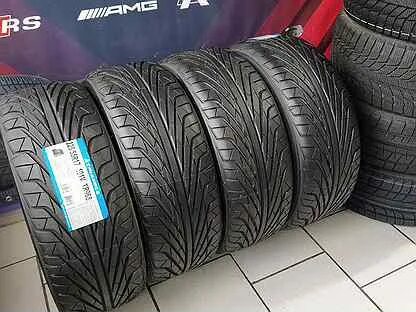 Triangle 225 55 r17