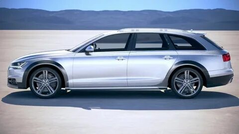 Allroad fast