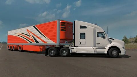 Trailer version