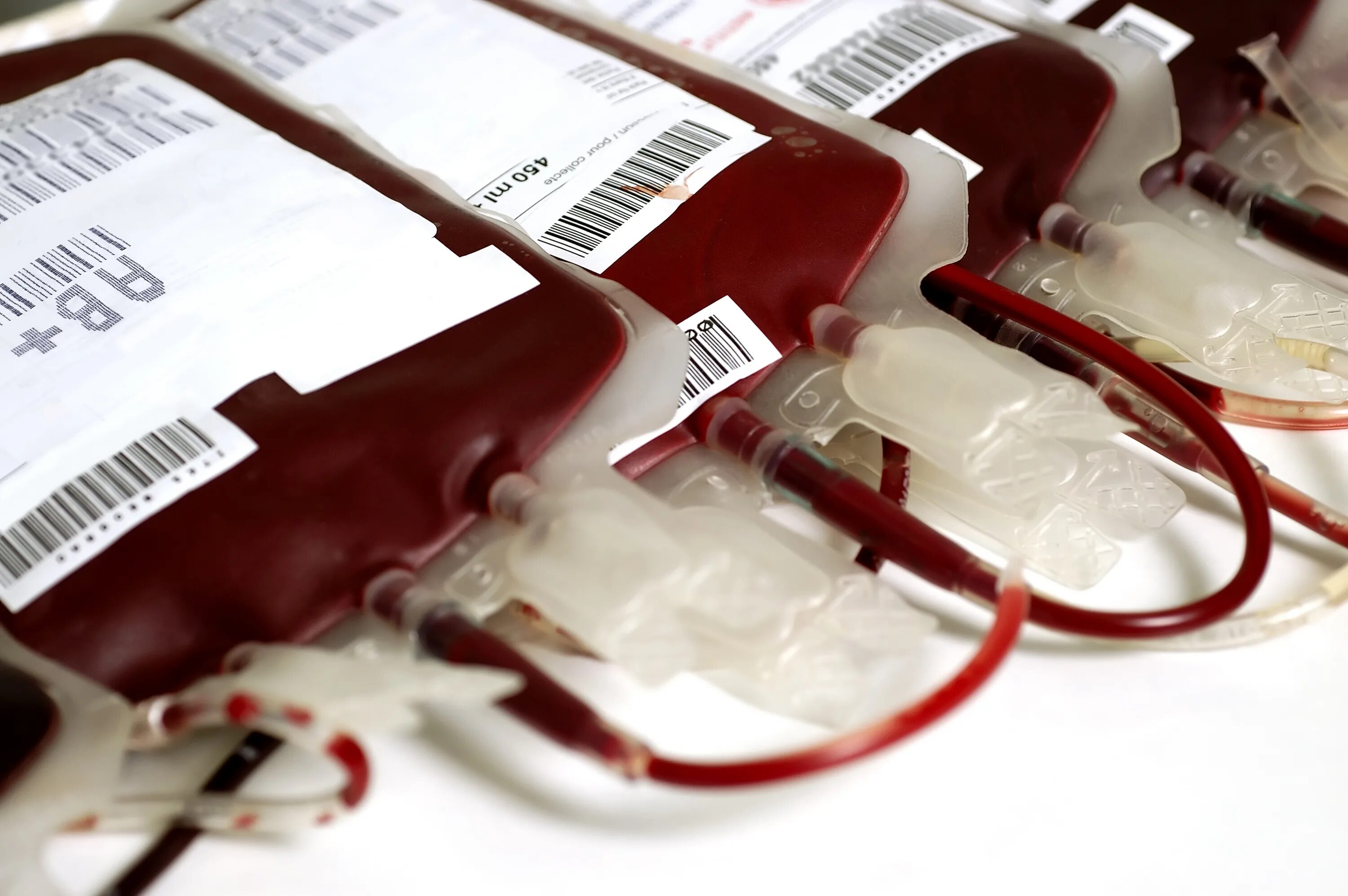 Метод донора. Гемотрансфузия плазмы крови. Контейнер для переливания крови.