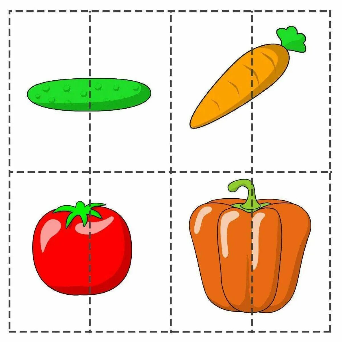 Овощи для ребенка 2 года. Пазлы овощи для детей. Фрукты для вырезания для дошкольников. Карточки половинки для малышей. Овощи для вырезания для детей.