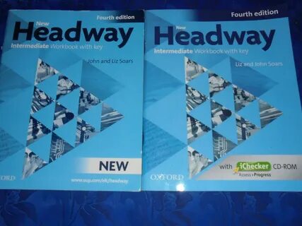 Headway keys