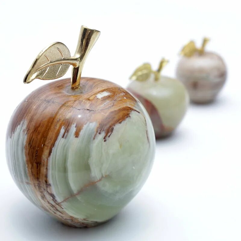 Apple stone