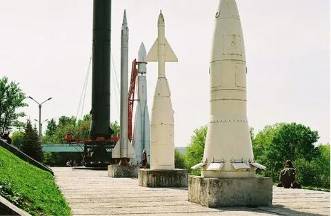 Старт циолковский