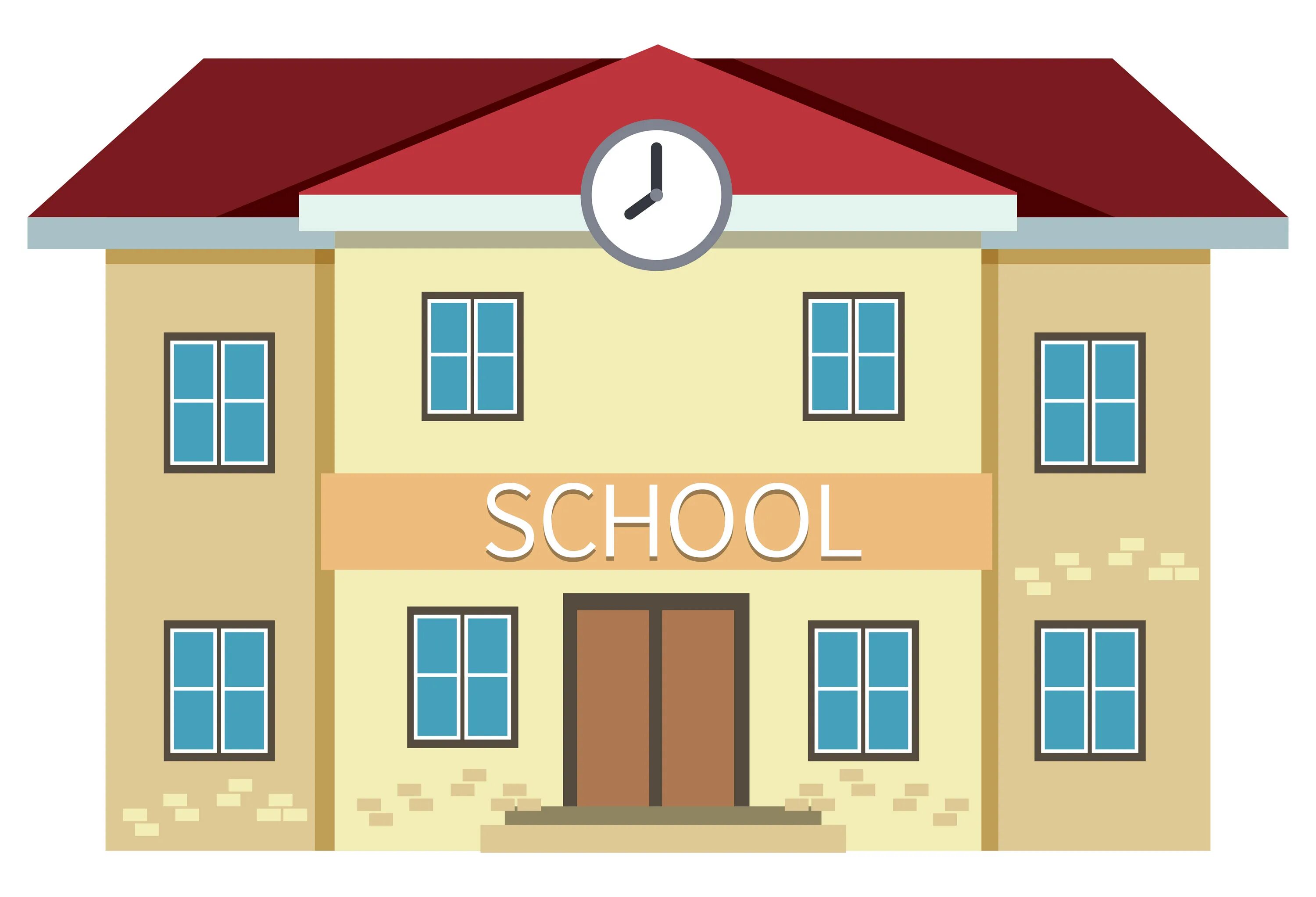 Build and school