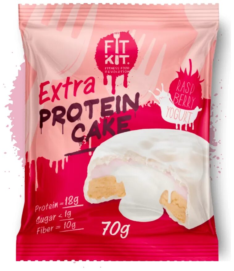 Fitkit. Fit Kit Protein Cake (70гр). Fit Kit протеиновое печенье 70 гр. Fit Kit Protein Cake 70g 1шт.