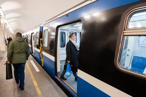 Метро невская санкт петербург