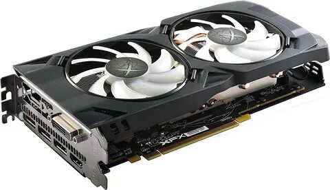 Rx 480 4gb