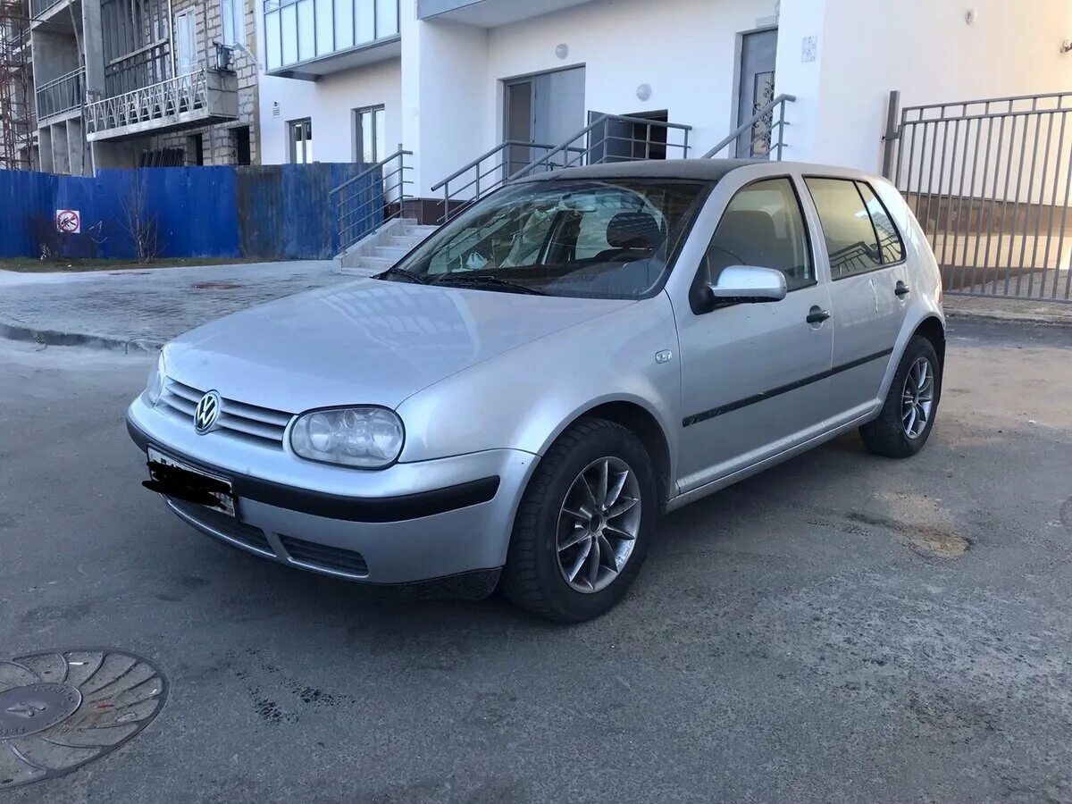 Фольксваген golf, 2001. Гольф 4 2003 1. Гольф 4 2002. Фольксваген гольф 4 2003 серый. 6 105 л с.