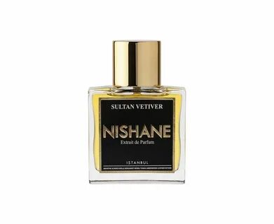Nishane отзывы парфюм
