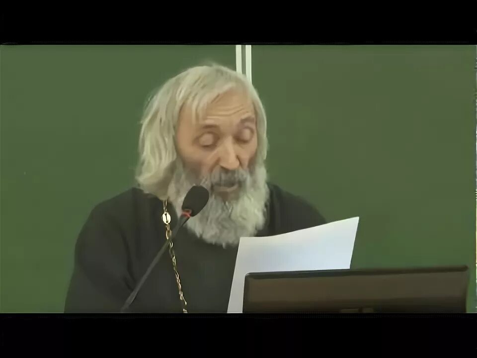 Лекции на духовные темы. Лекции на духовные темы