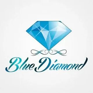 Diamond garden