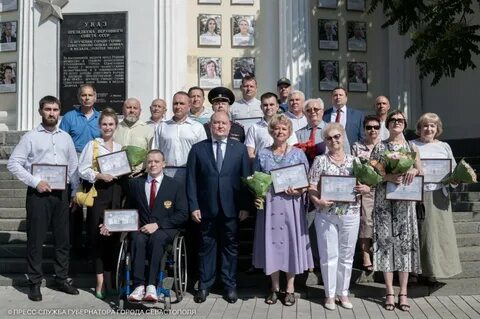 Севастопольские новости