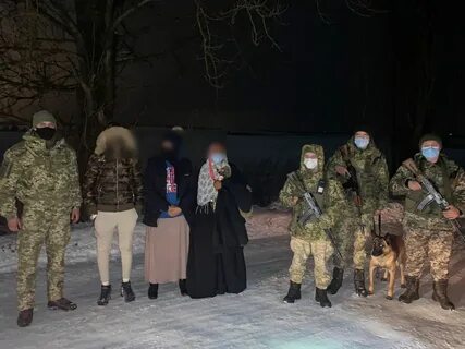 Кровавая польша