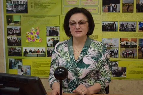 Лицей 44 директор