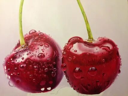 Cherry art