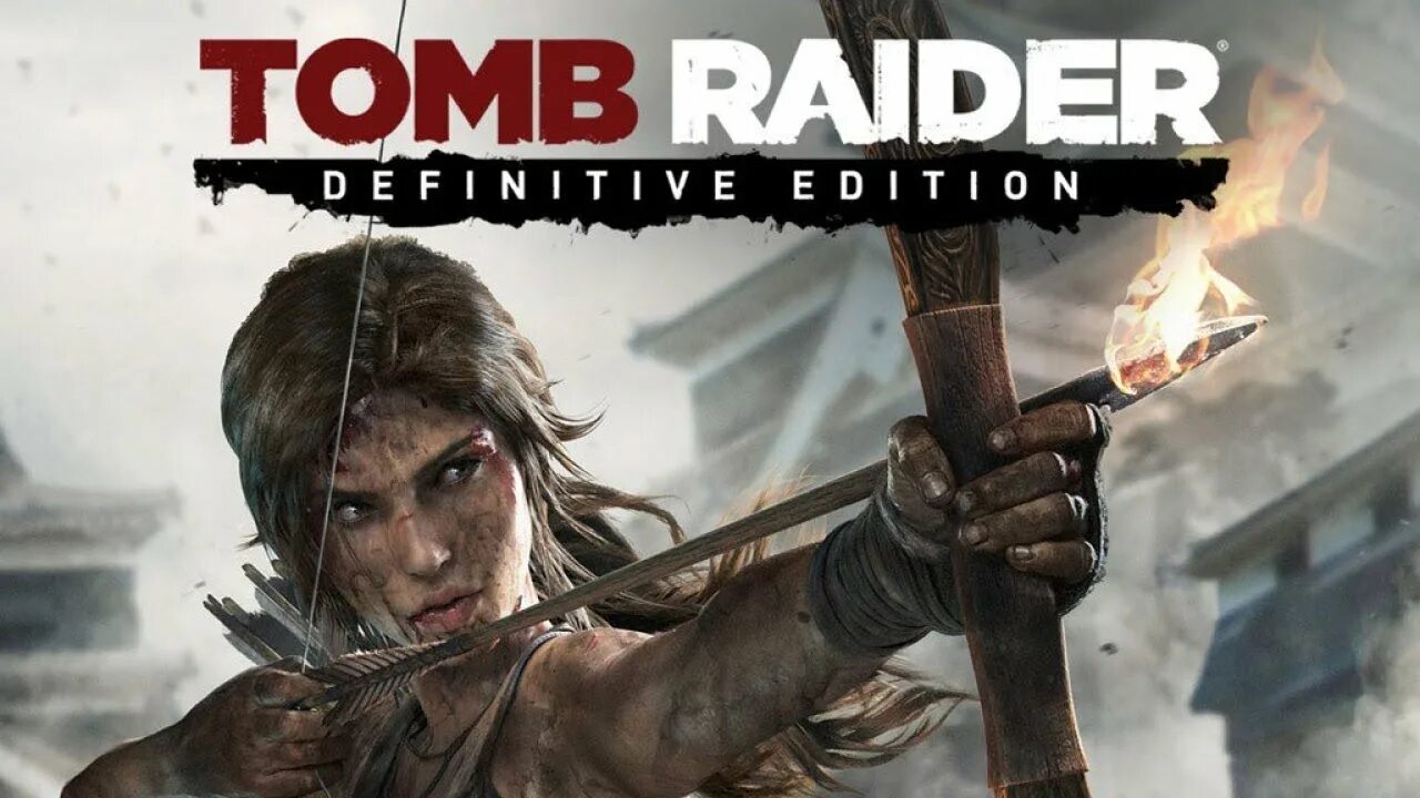 Tomb raider ps4 купить. Игра Tomb Raider Definitive Edition. Tomb Raider Definitive Edition ps4. Томб Райдер 2013 обложка. Tomb Raider 2013 ps3 обложка.