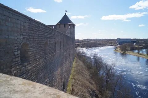 Гдов псковская