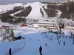 Дмитров горки