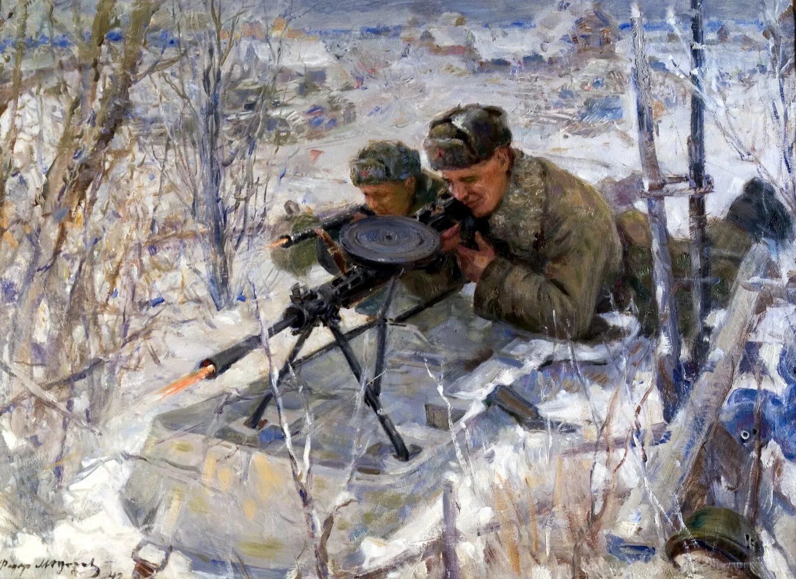 живопись в годы великой отечественной. живопись в годы великой отечественной. и. харис якупов картины военные. картины о войне.