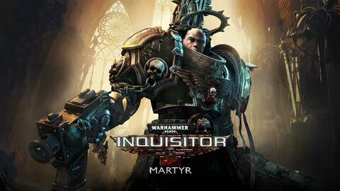 Warhammer 40000 steam