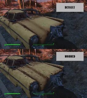 Мод vanilla vehicles expanded